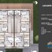 Vila duplex 4 camere
